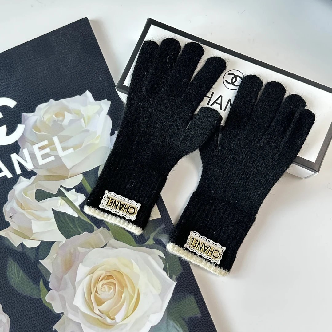 Chanel Gloves Ver.B — Photo 8