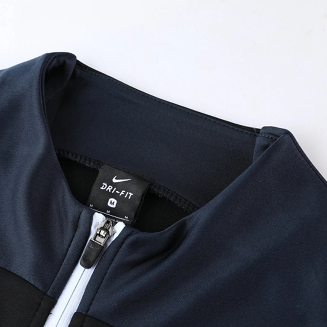 Jacket Customize Tracksuit 2022 Black — photo 7