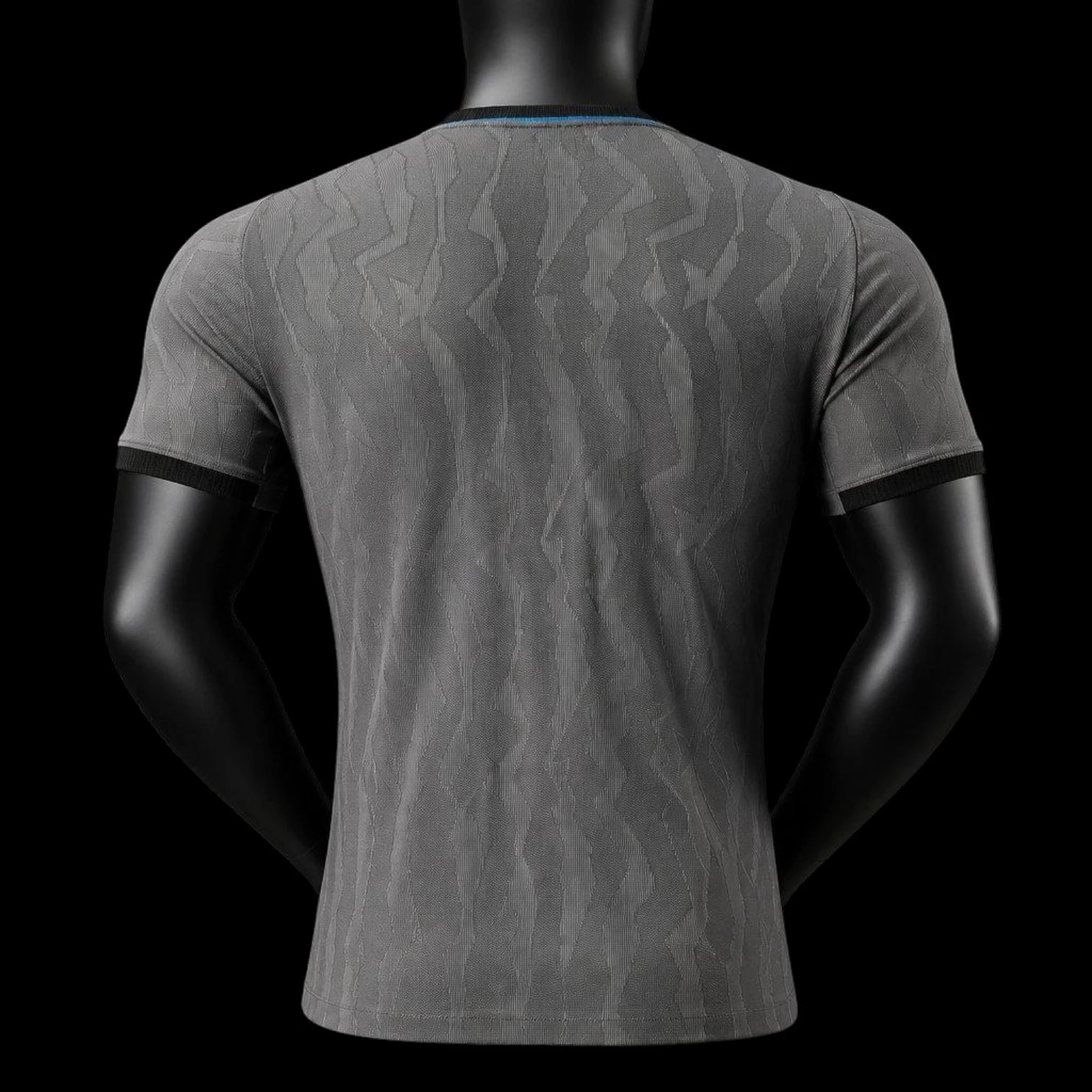 Inter Milan 26/27 Third Jersey (Player Version) — Photo 2