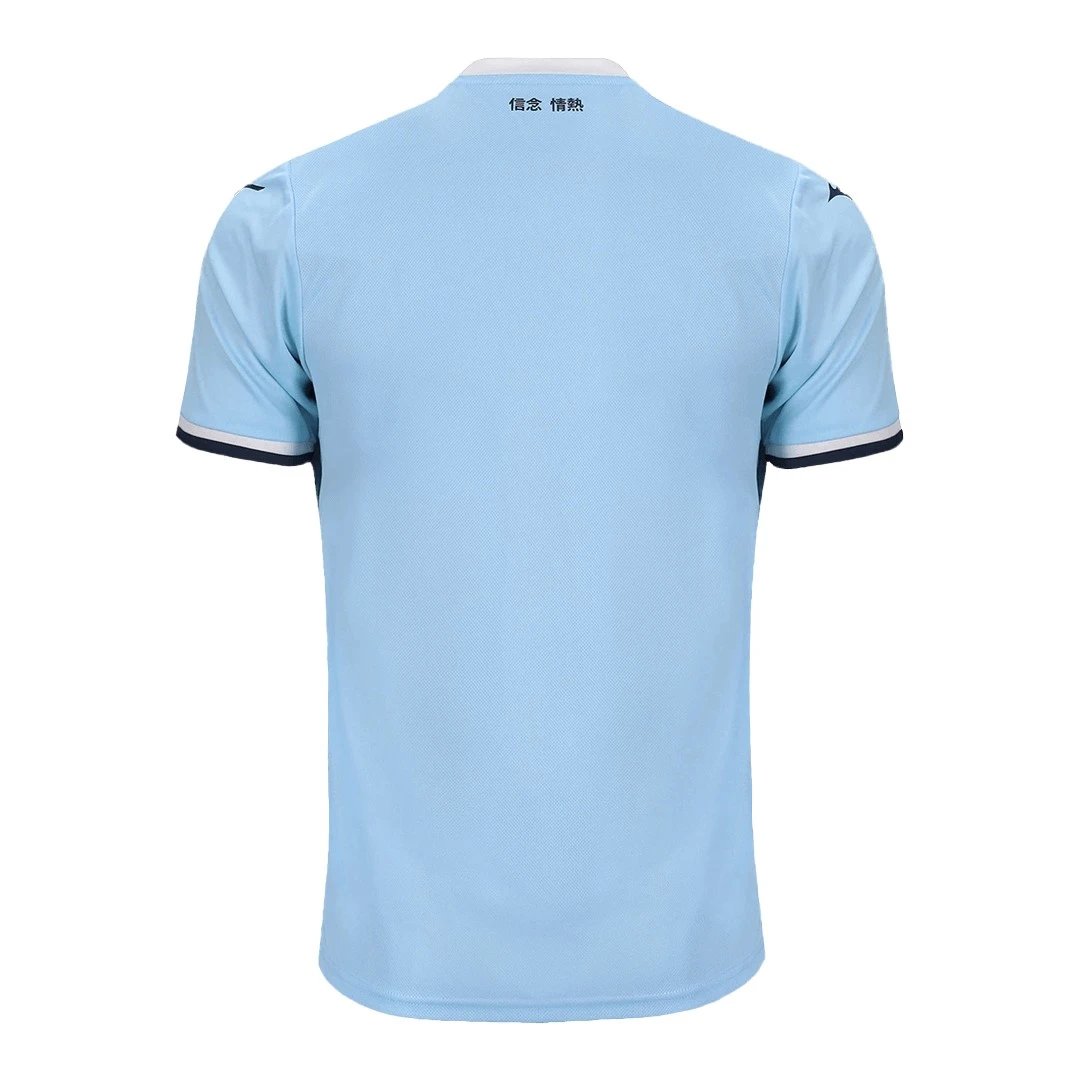 Lazio 24/25 Home Jersey — photo 2