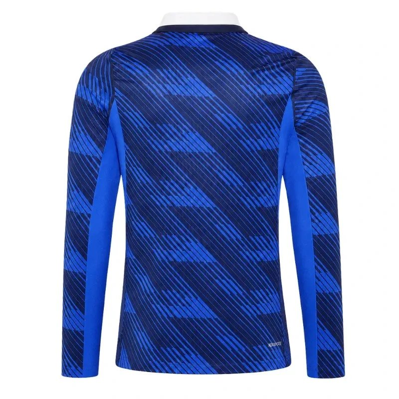 France 2026 Home Jersey — Photo 2