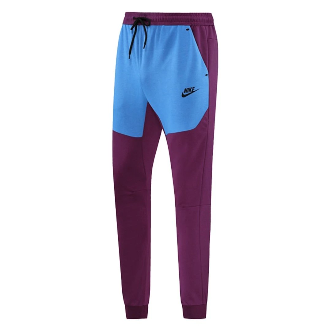 Hoodie Jacket Customize Tracksuit 2022 Blue Purple — photo 8