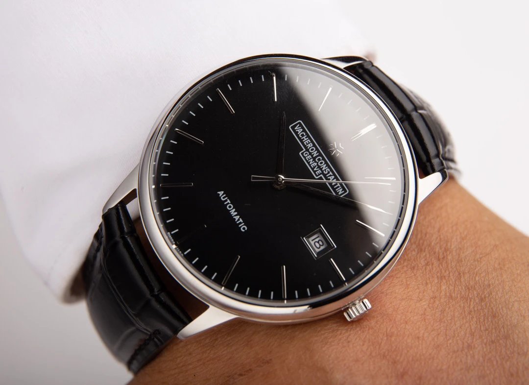 Vacheron Constantin Patrimony Automatic Watch Ver.A — photo 5