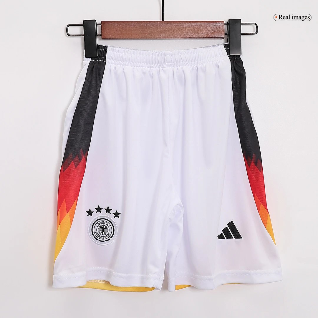 Germany 2024 Home Jersey - Kids — photo 6