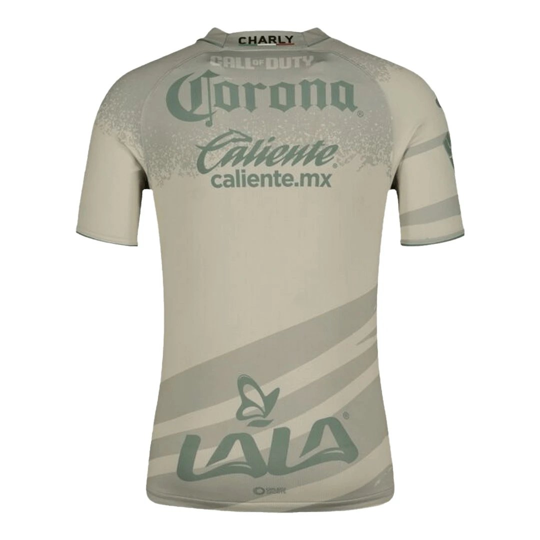 Santos Laguna 23/24 Third Jersey — QC