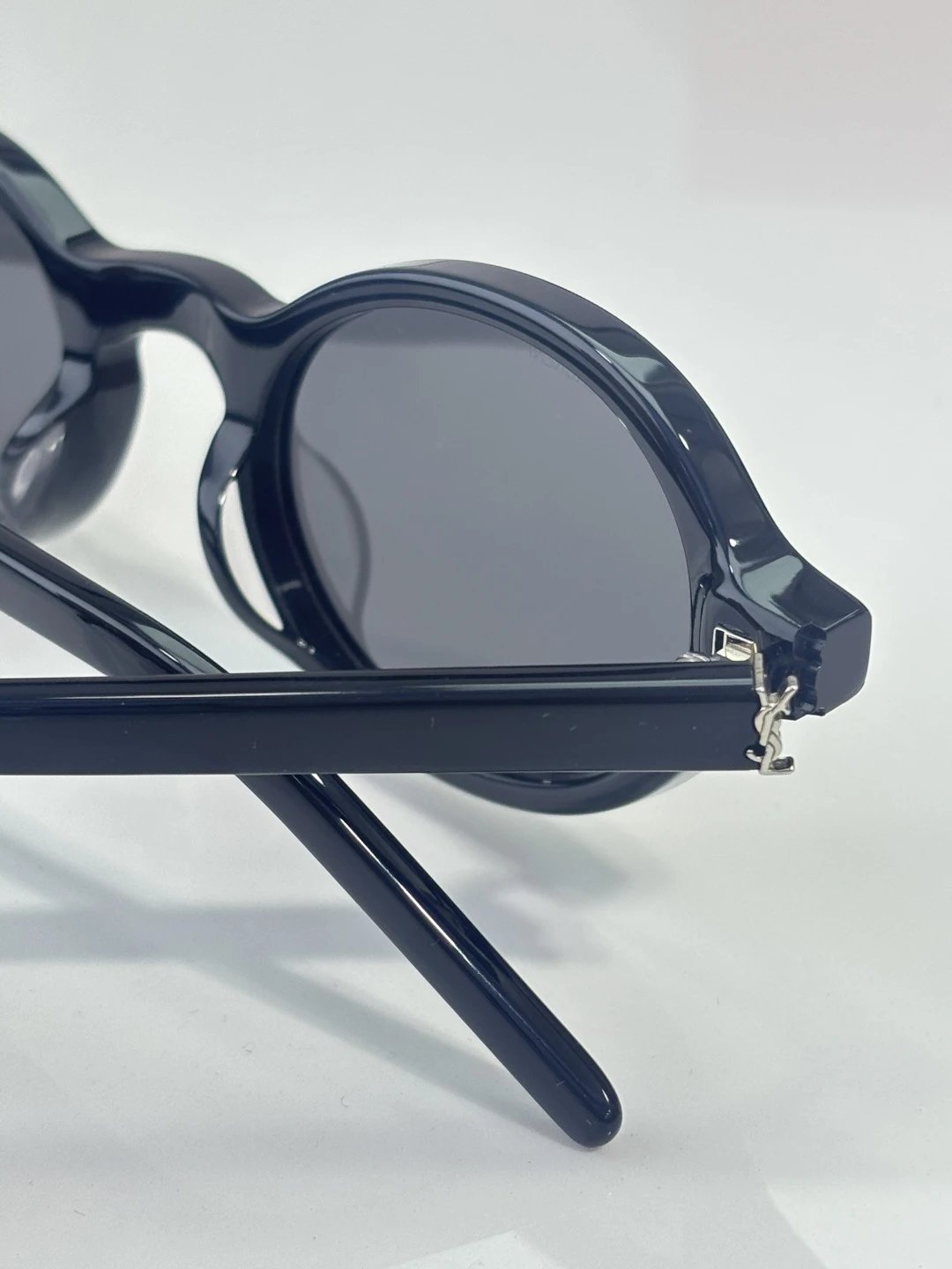 Saint Laurent SL M161 Sunglasses 51-22-145 — photo 9