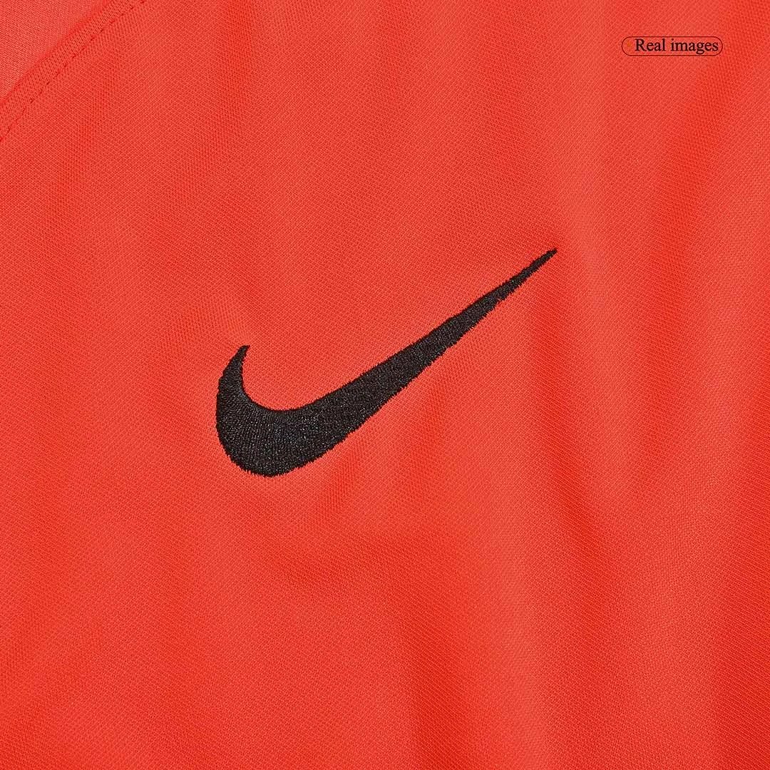 South Korea 2022 Home Jersey — photo 6