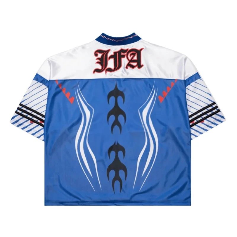 Japan Retro Jersey — Photo 2