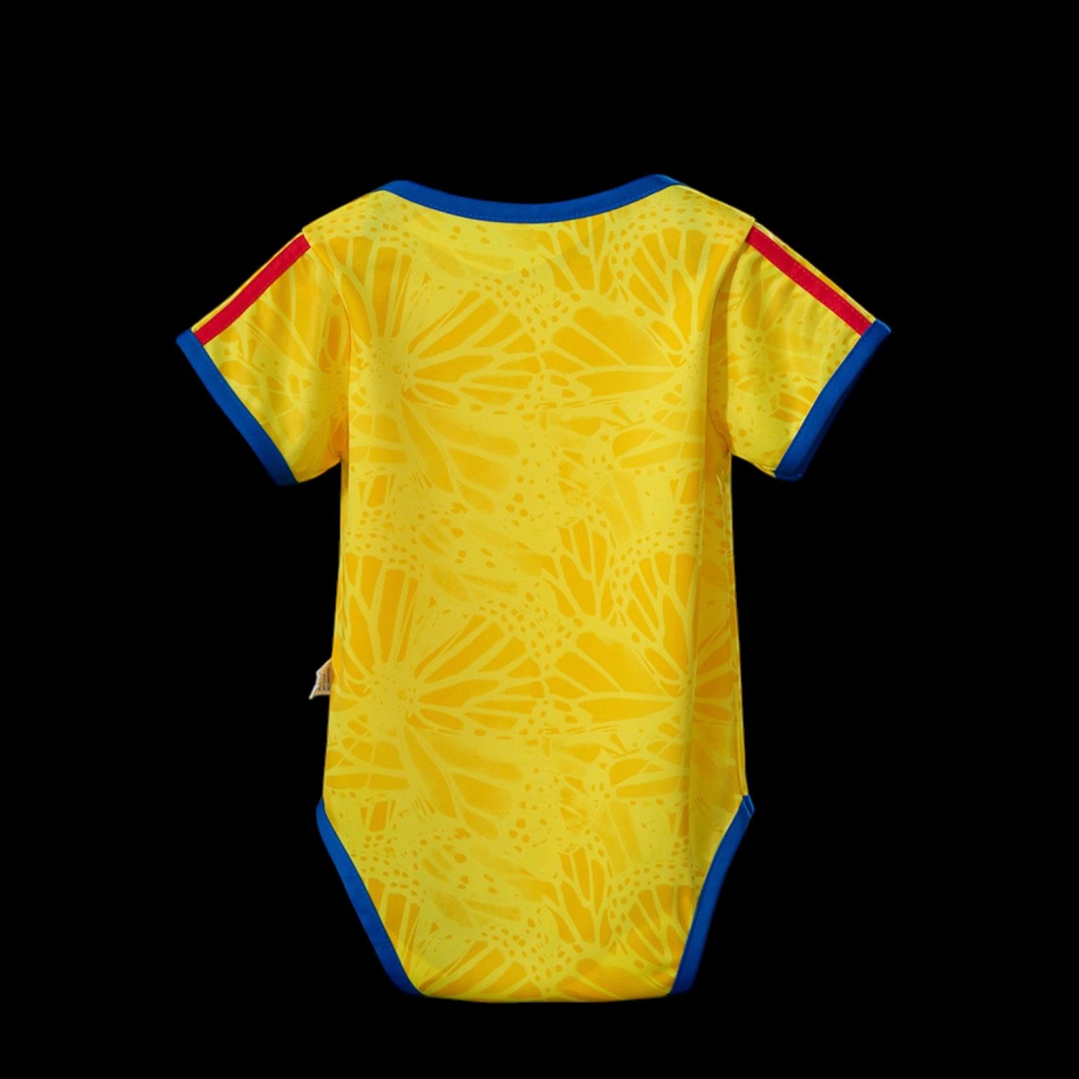 Colombia 2026 Home Bodysuit - Kids Jersey — Photo 2