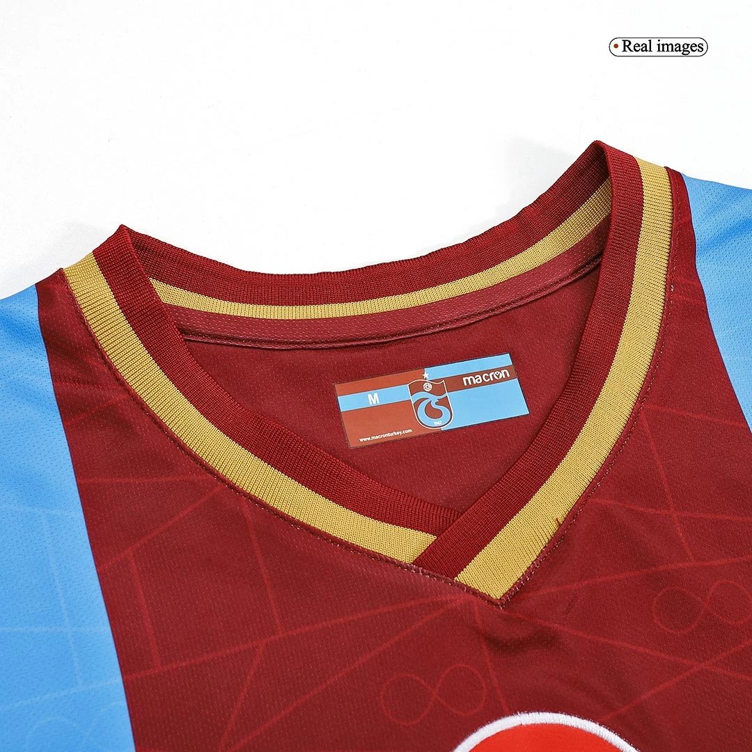 Trabzonspor 2022 Jersey — photo 5