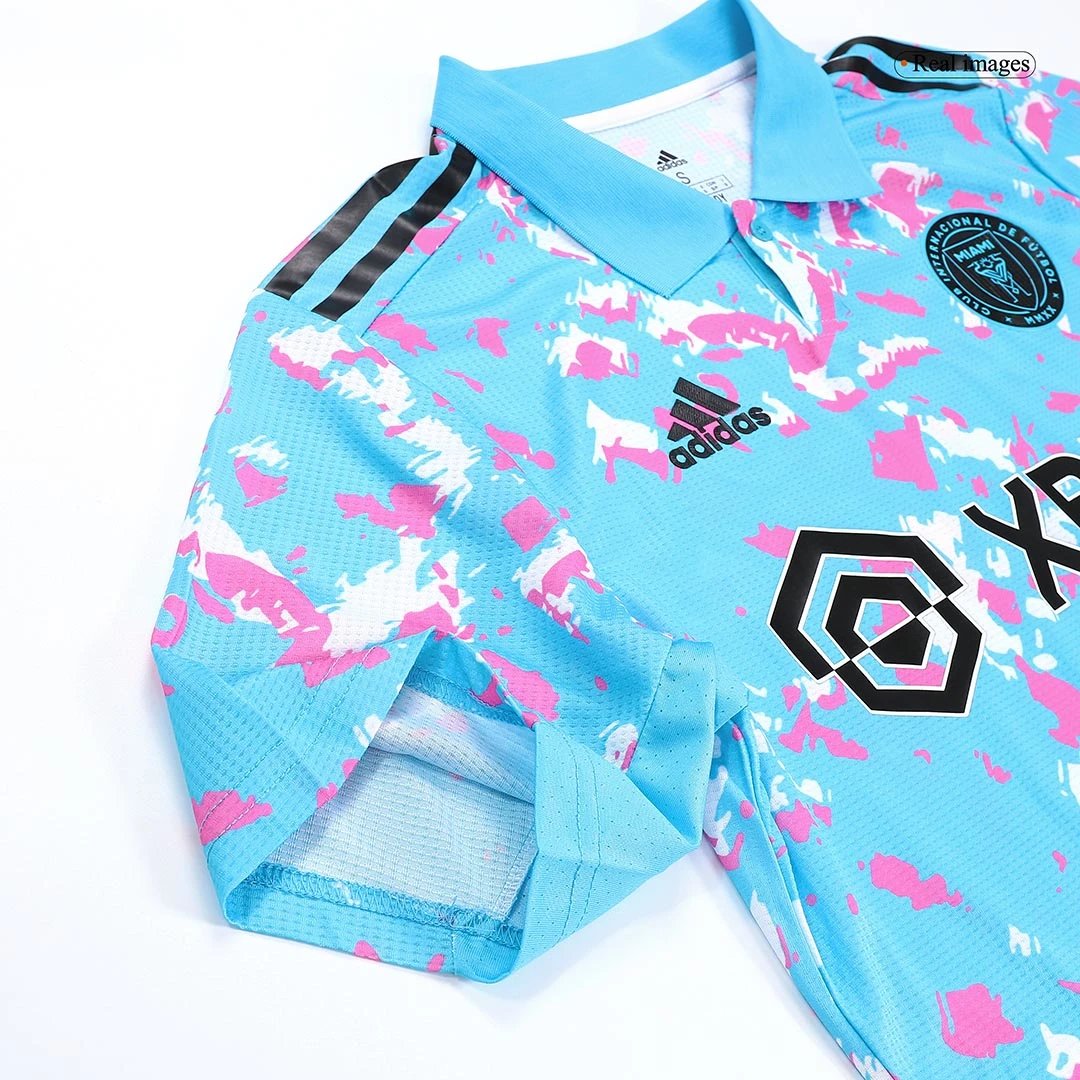 Inter Miami 2023 Jersey (Player Version) — QC