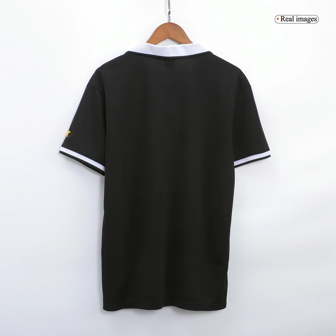 1996 Colo Colo Retro Away Jersey — QC