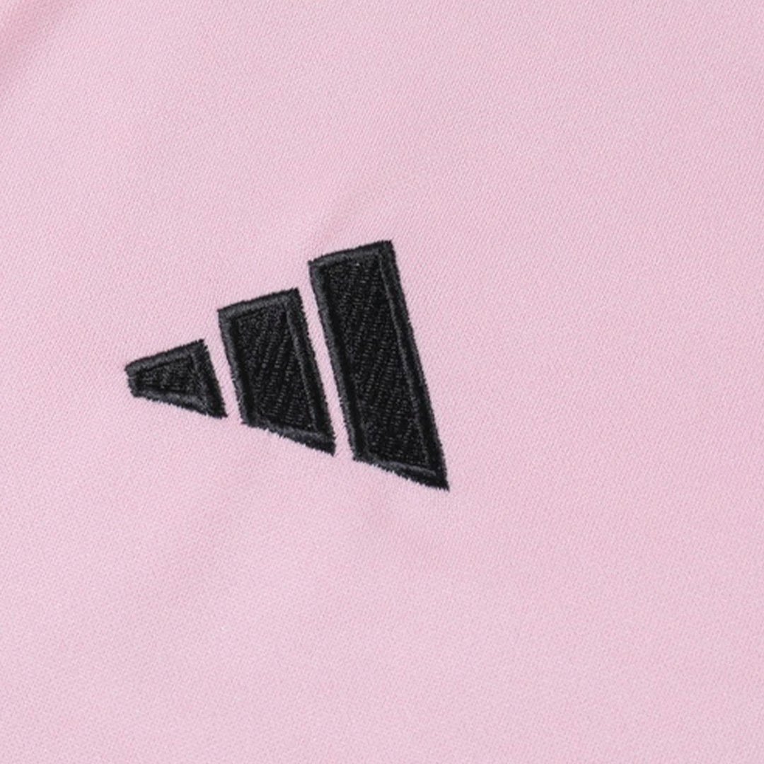 Inter Miami 2023 CF 1 4 Zip Tracksuit 24 Pink — Photo 9