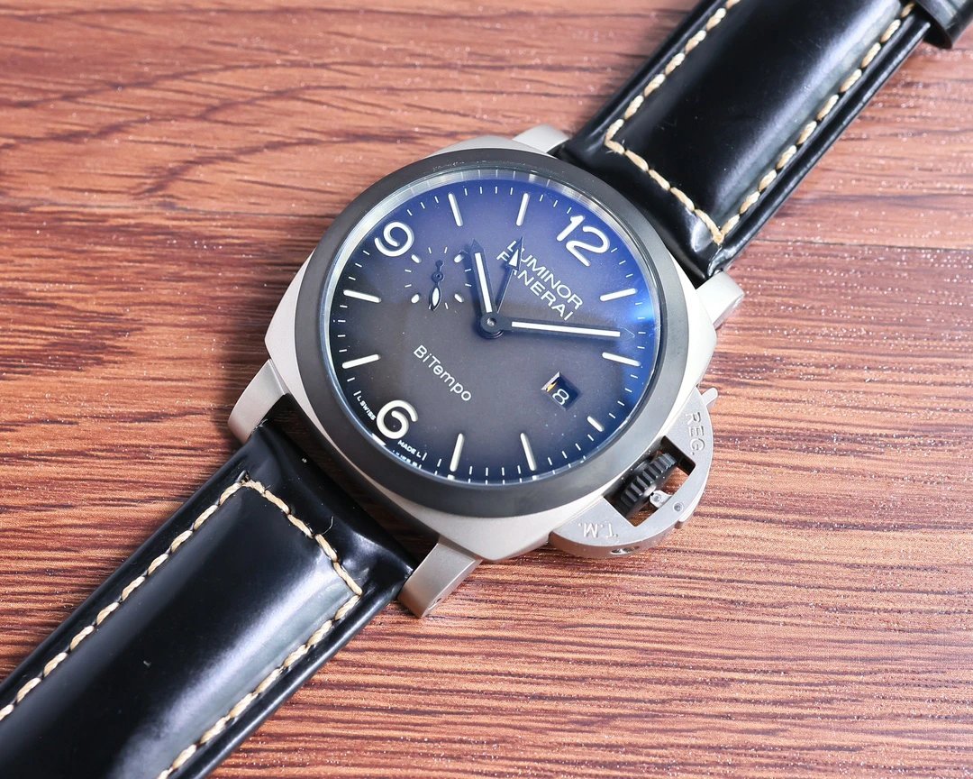 Panerai Submersible Automatic Watch 47mm — QC