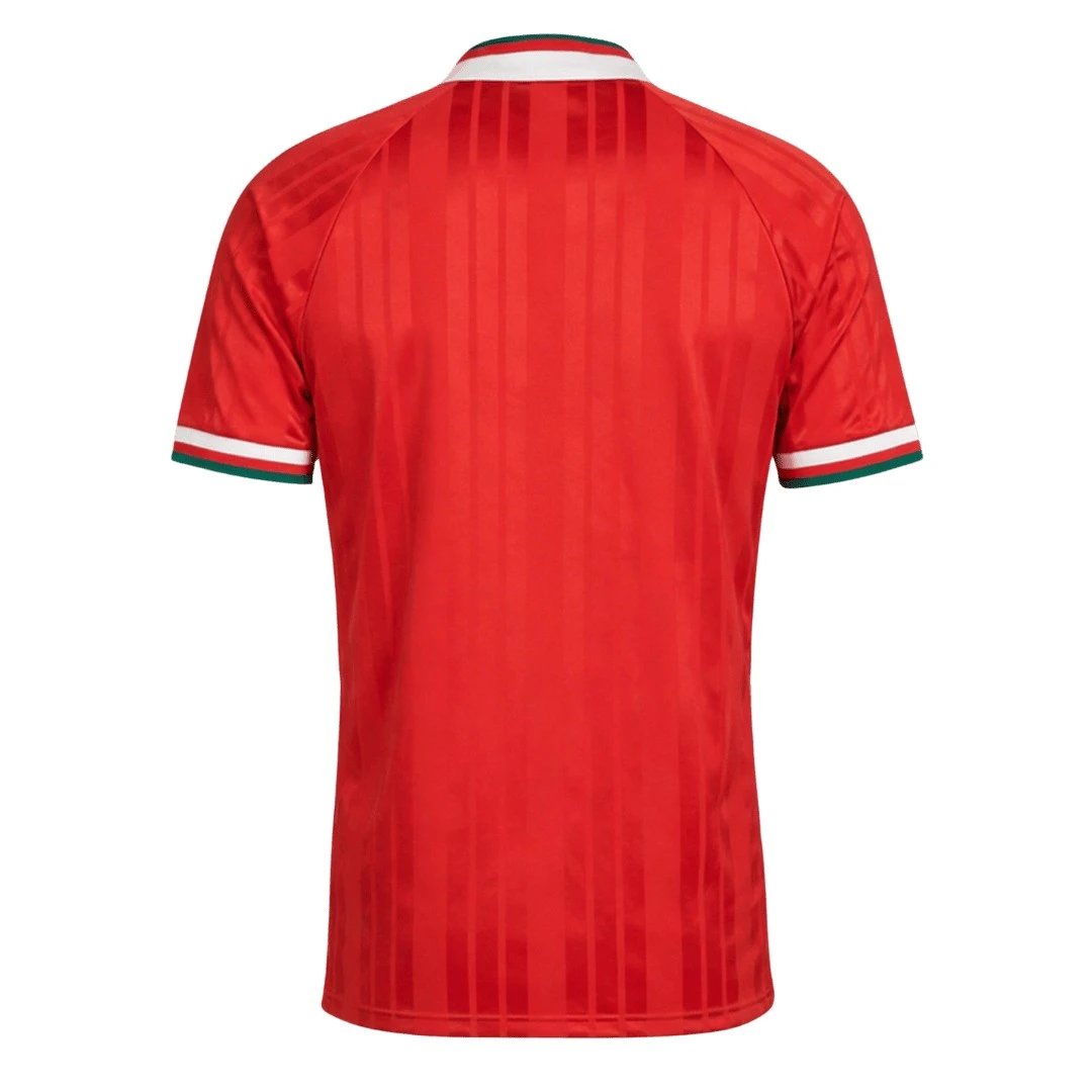 Liverpool 93/95 Retro Home Jersey — Photo 2