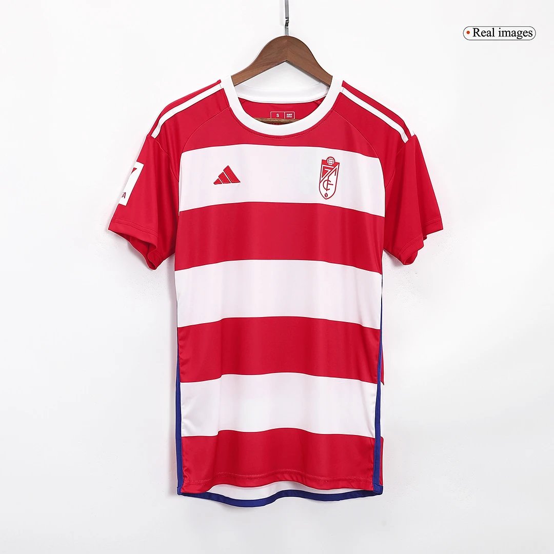 Granada CF 23/24 Home Jersey — photo 4