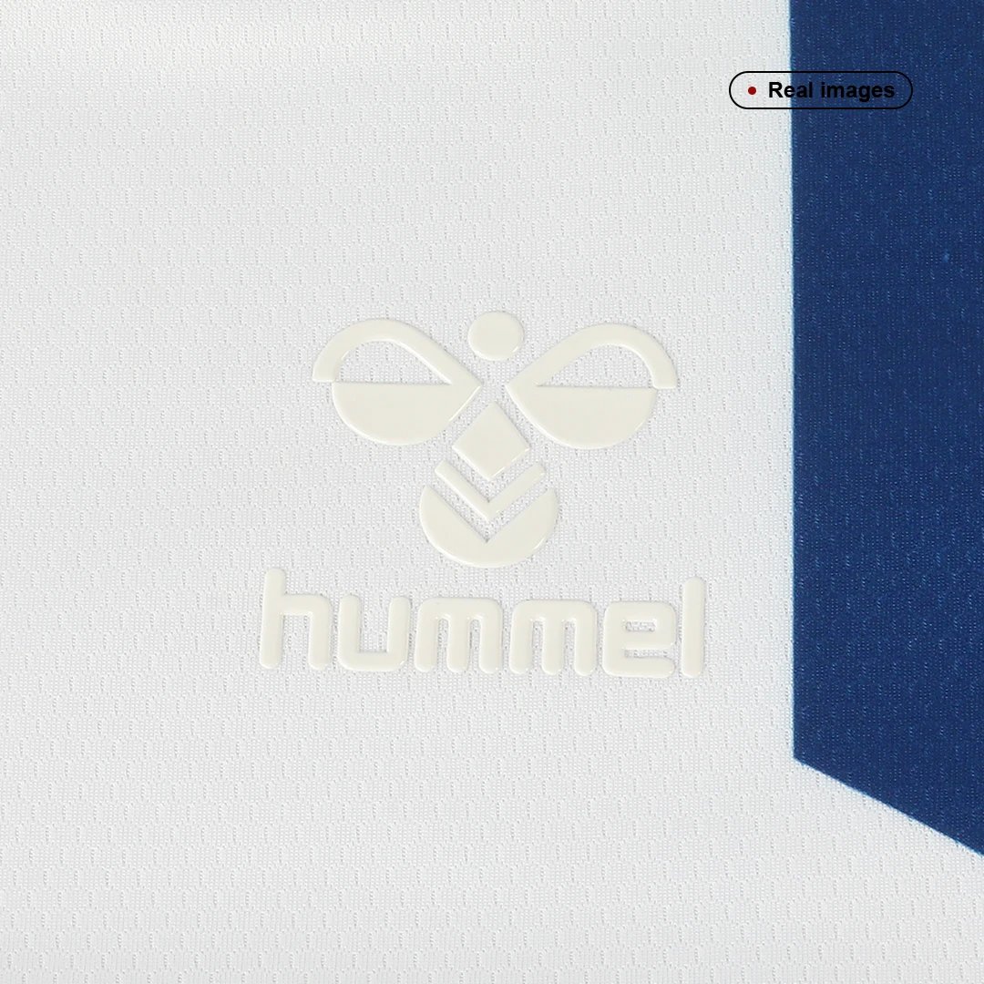Cd Tenerife 21/22 Jersey — photo 5