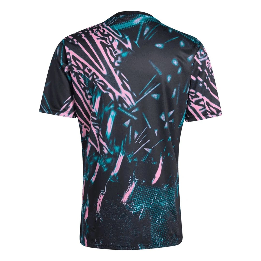Liverpool 25/26 Pre-Match Jersey — photo 2