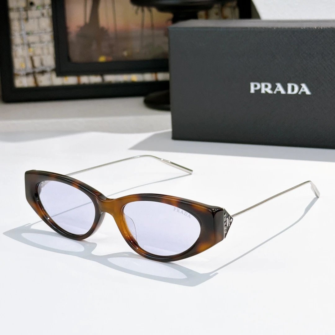 Gentle Monster Sunglasses Ver.A — photo 7