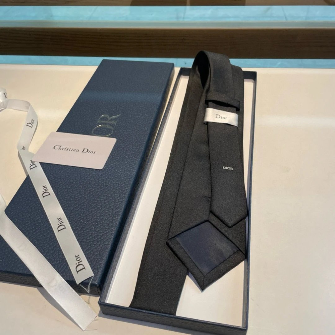 Dior Tie Ver.I — QC