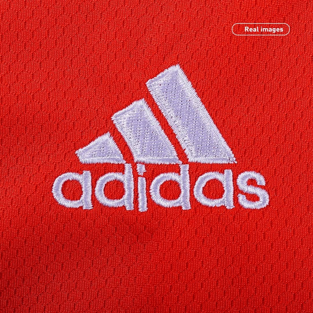 Sc Internacional 20/21 Home Jersey — photo 3