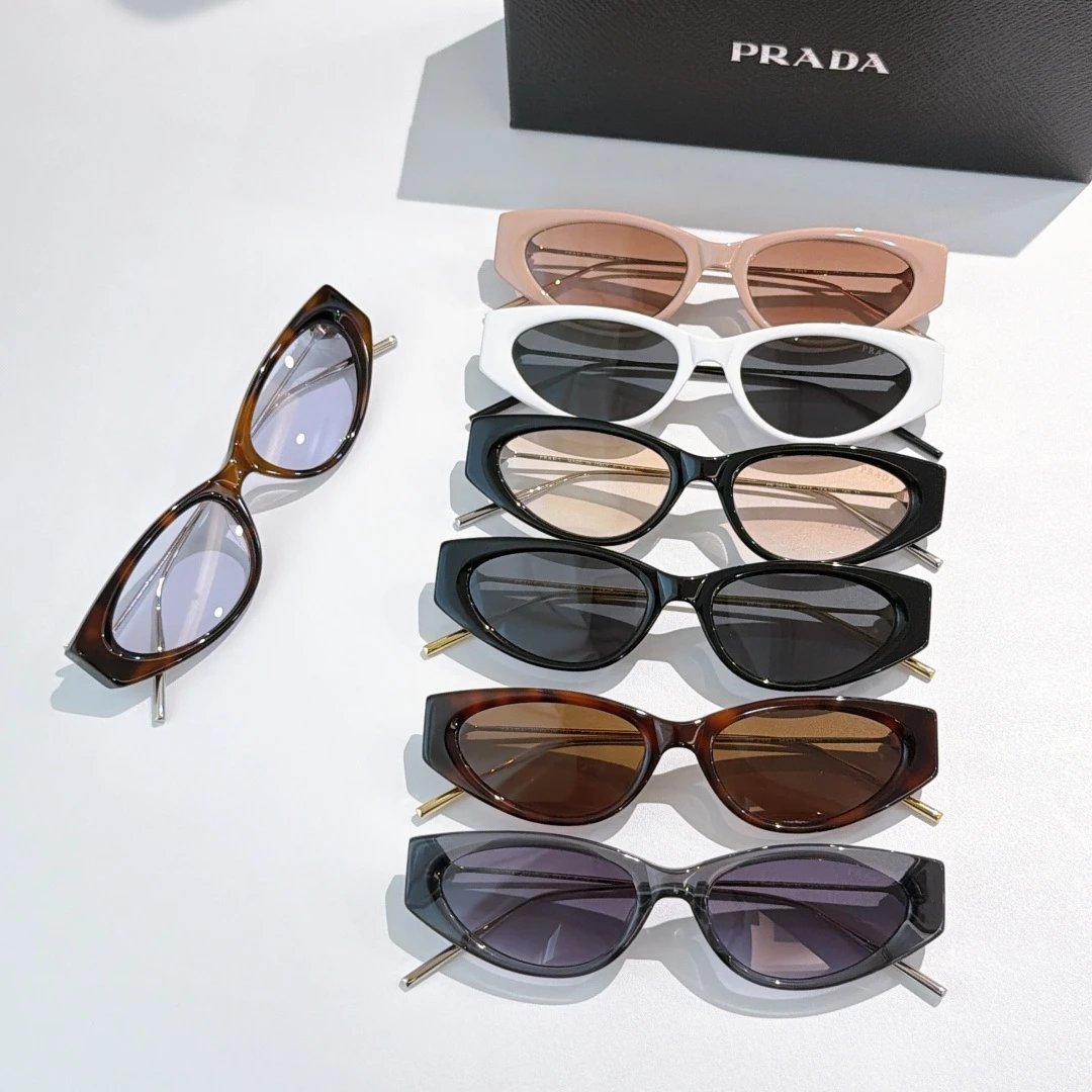 Gentle Monster Sunglasses Ver.A — photo 9
