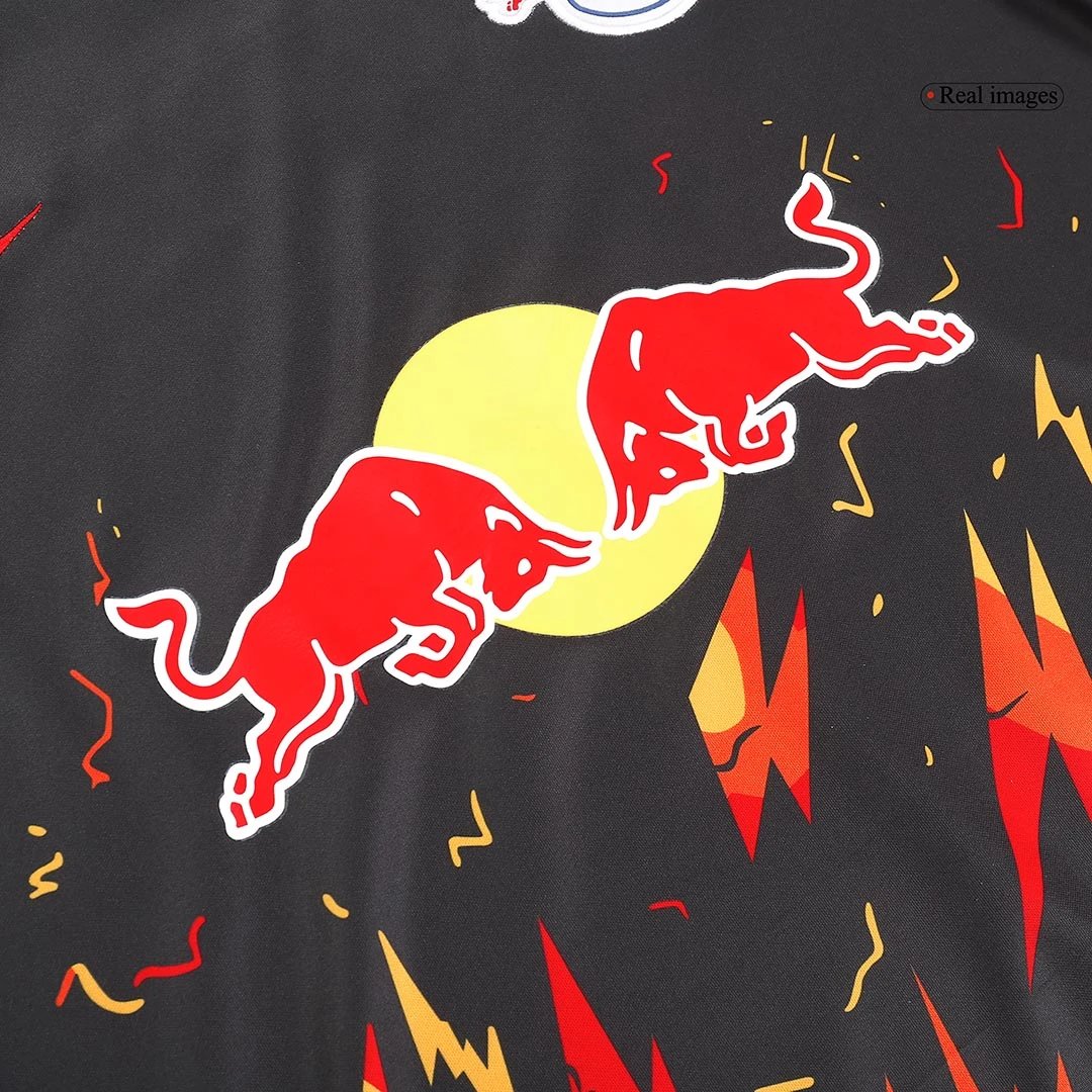 RB Leipzig 23/24 Jersey — photo 9