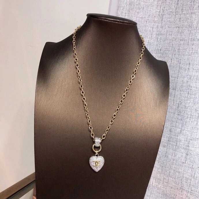 Chanel Necklace Ver.C — Zdjęcie 8