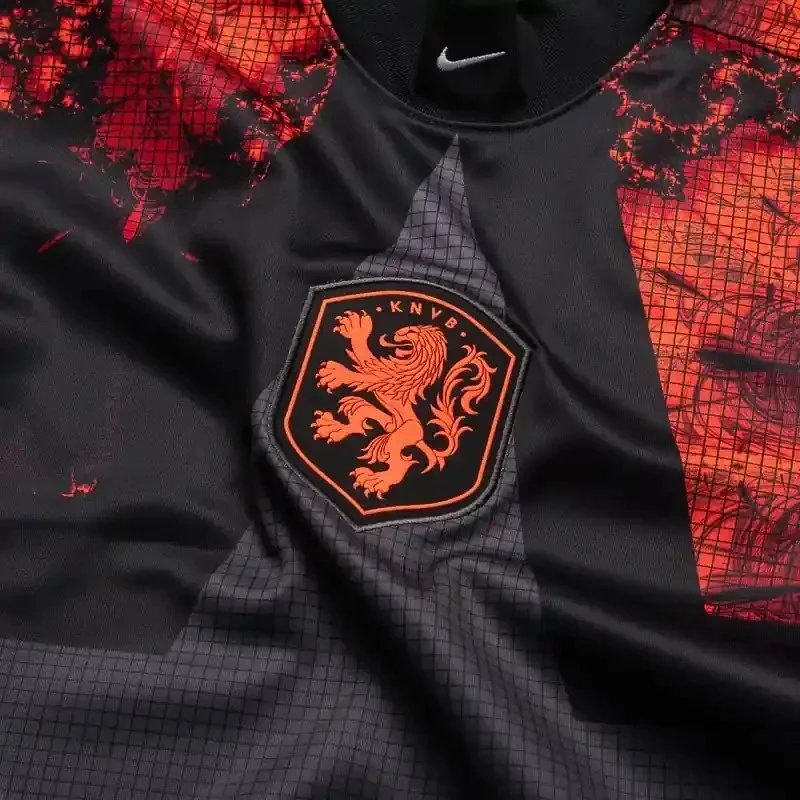 Netherlands 2026 Jersey — Photo 3
