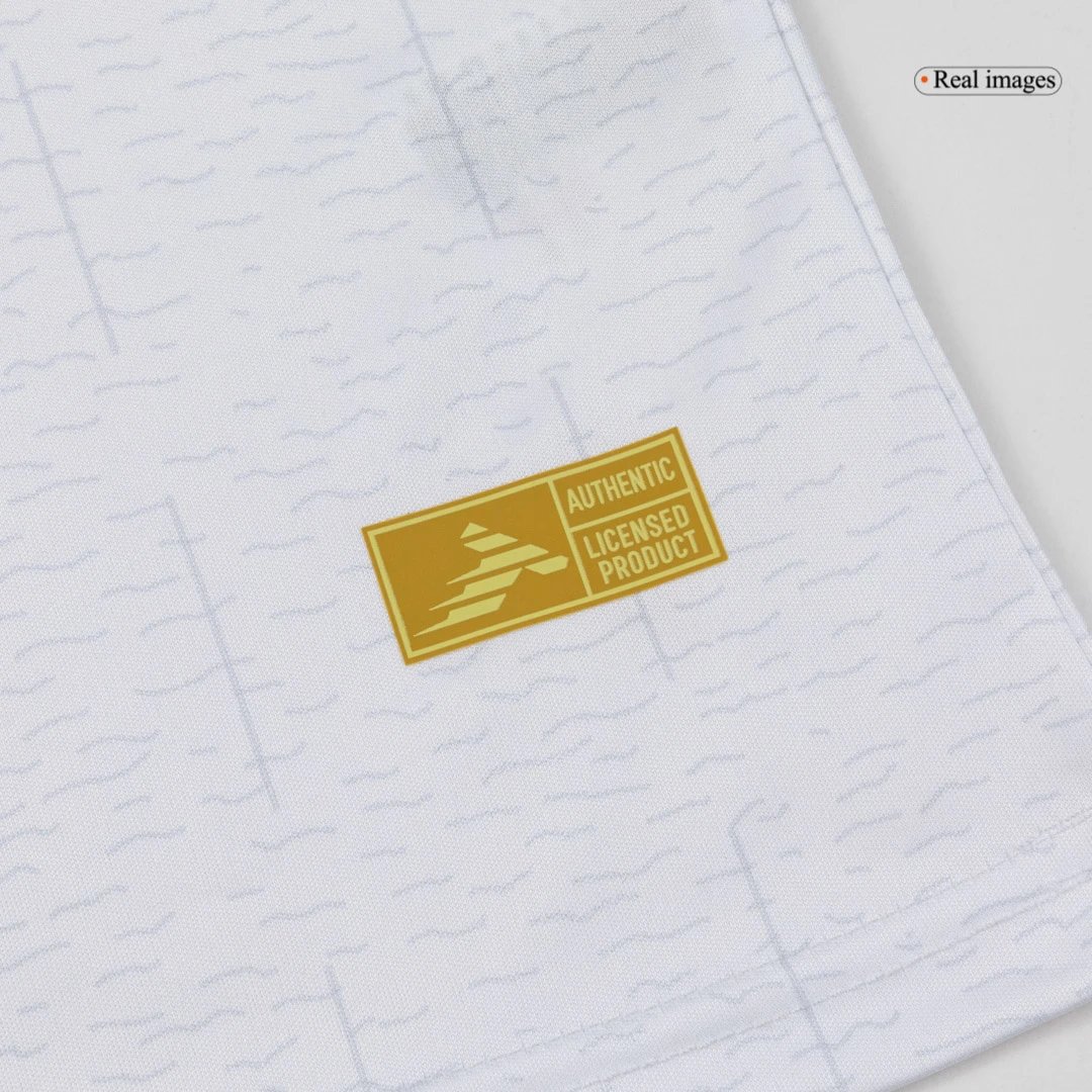 2025 Cape Verde Away Jersey — QC