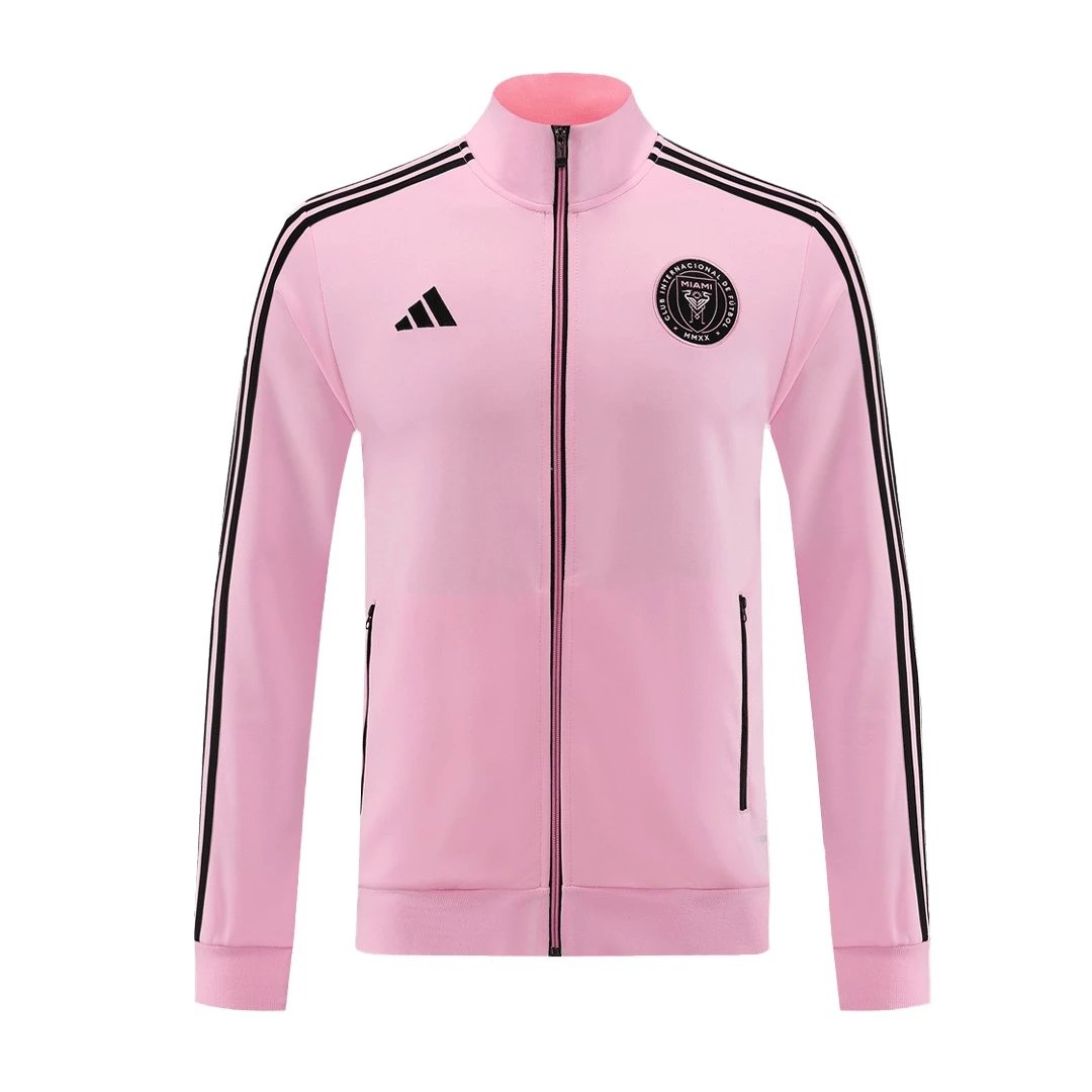 Inter Miami CF Jacket Tracksuit 2023 24 Pink — photo 5