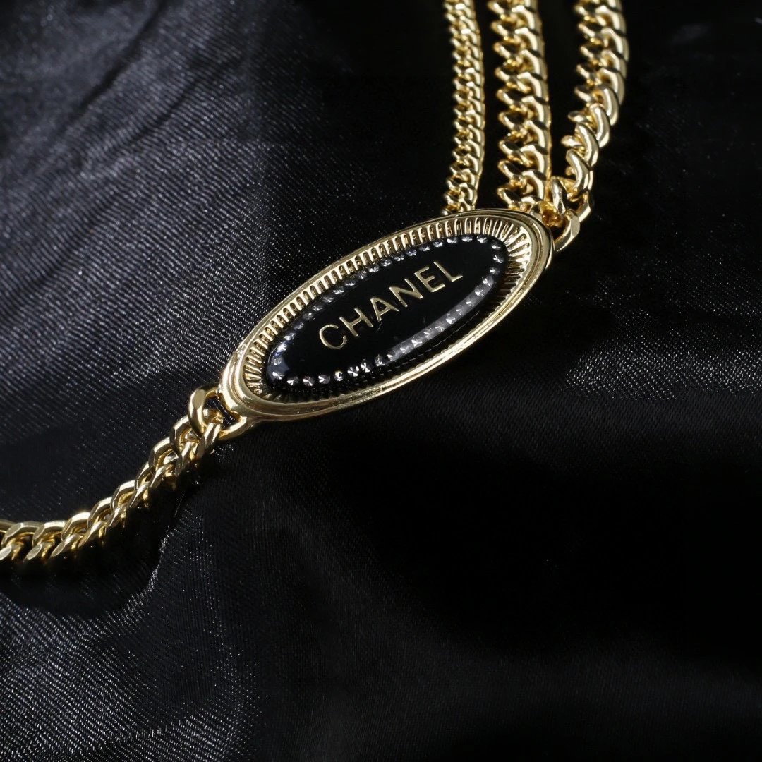 Chanel Waist Chain Ver.A — photo 7