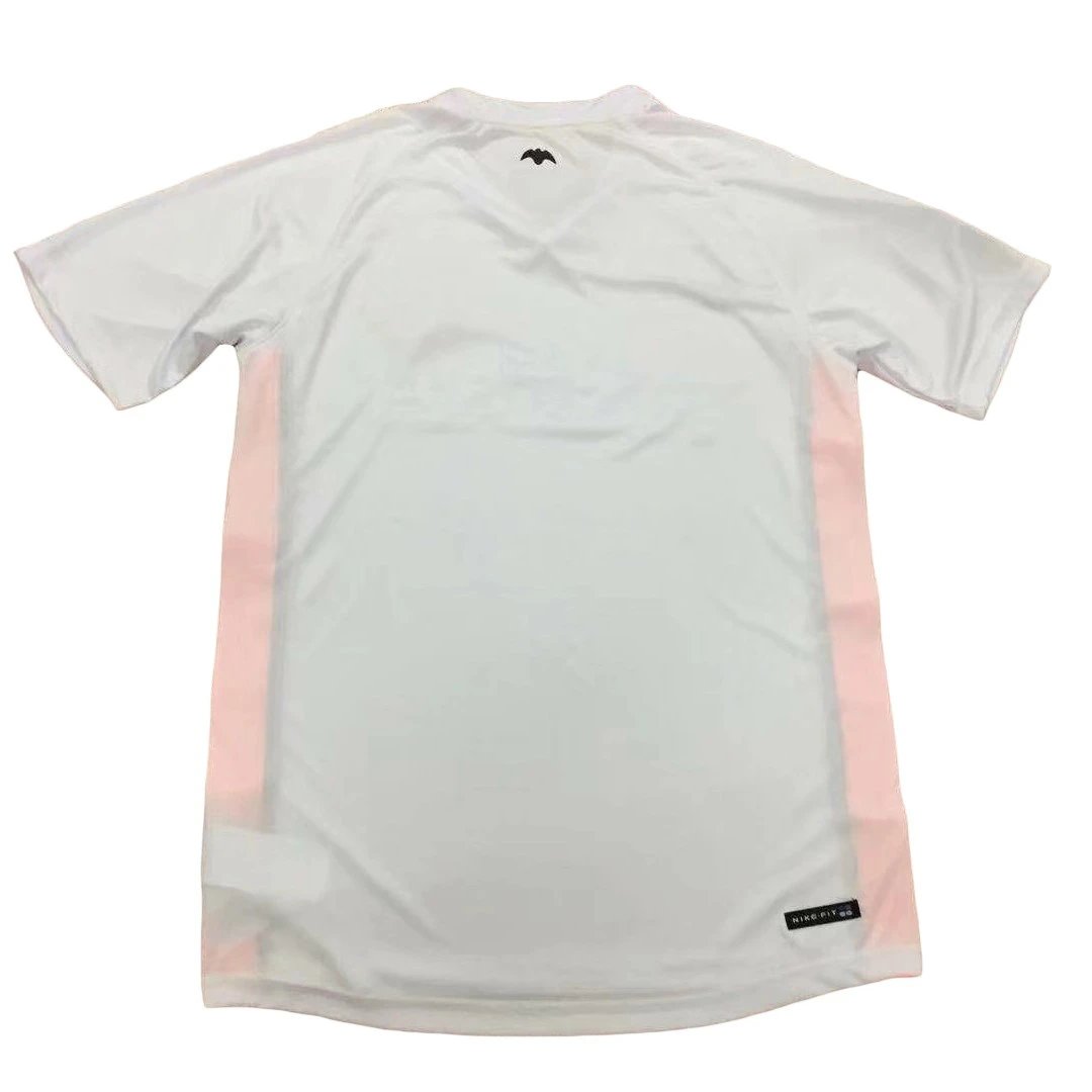 Valencia 2006 Retro Home Jersey — Photo 2