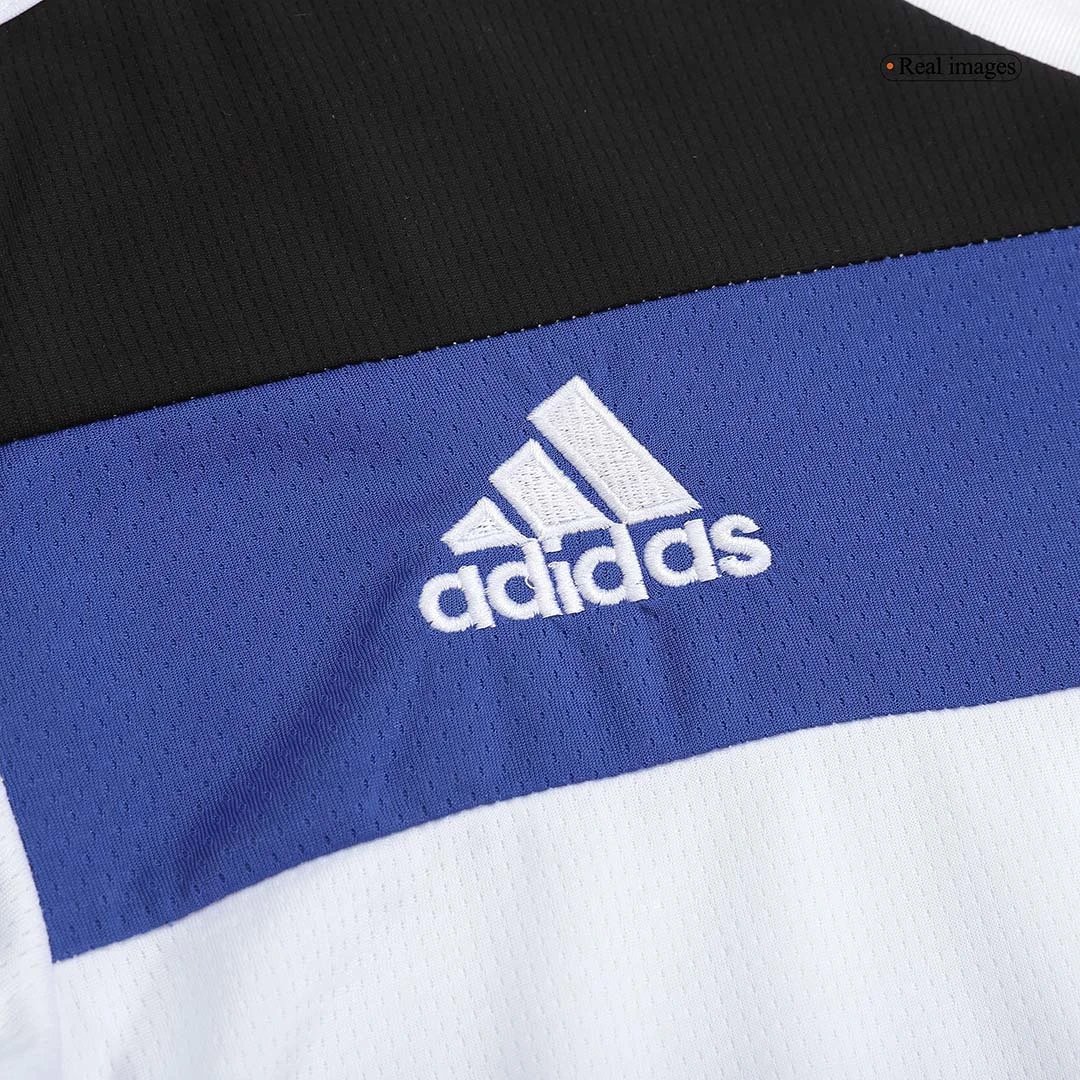 Hamburg Hamburger SV 22/23 Home Jersey — Zdjęcie 13