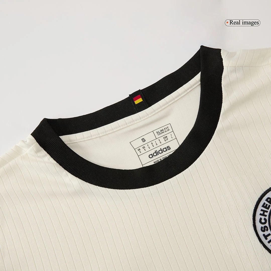 Germany 2025 Special Edition Jersey — photo 7