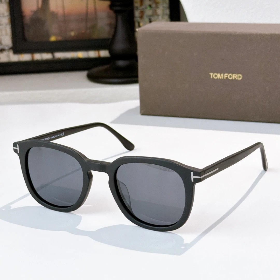 Tom Ford TF0975 Sunglasses 52-23-145 — photo 9
