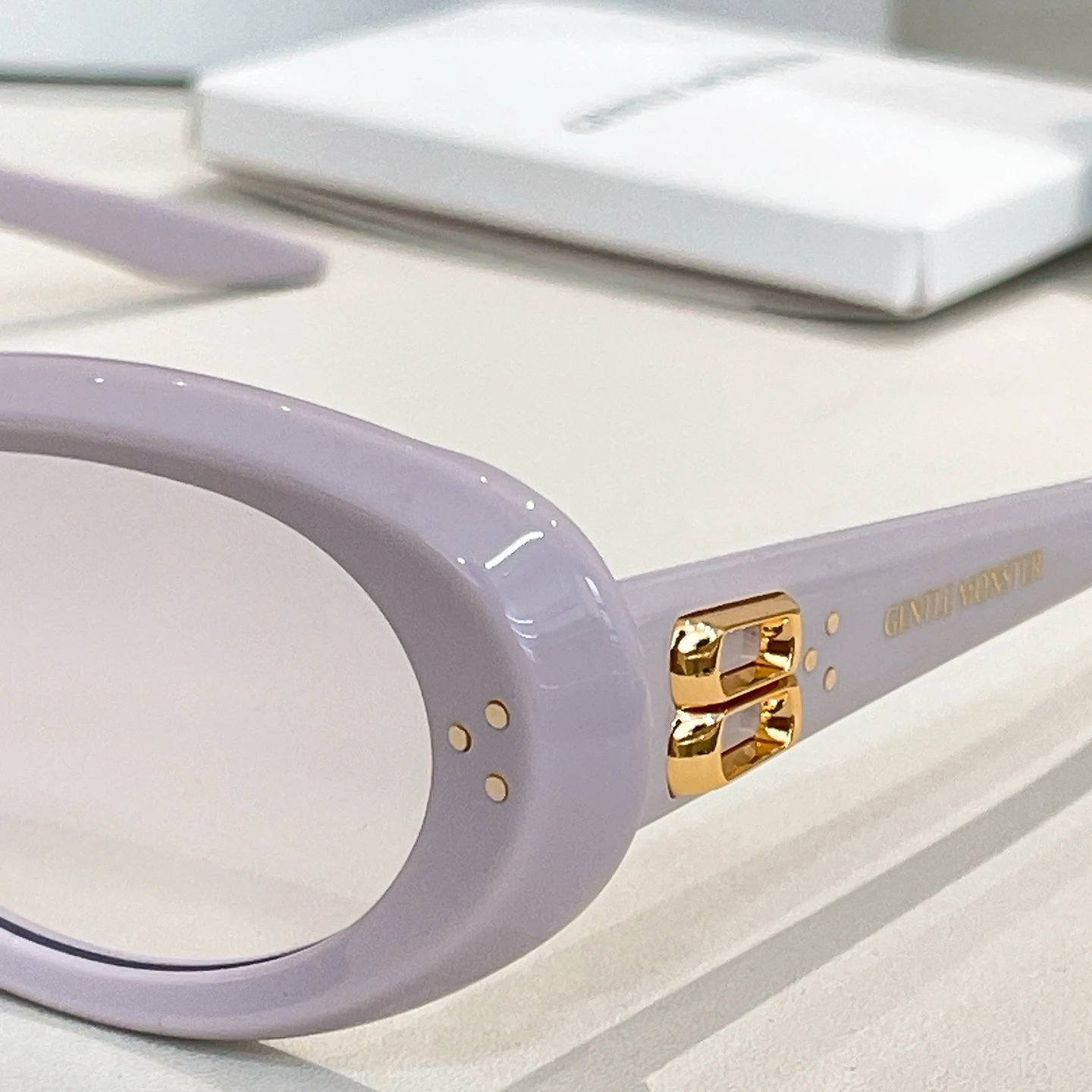 Gentle Monster COCOA Sunglasses 54-22-146 — photo 5