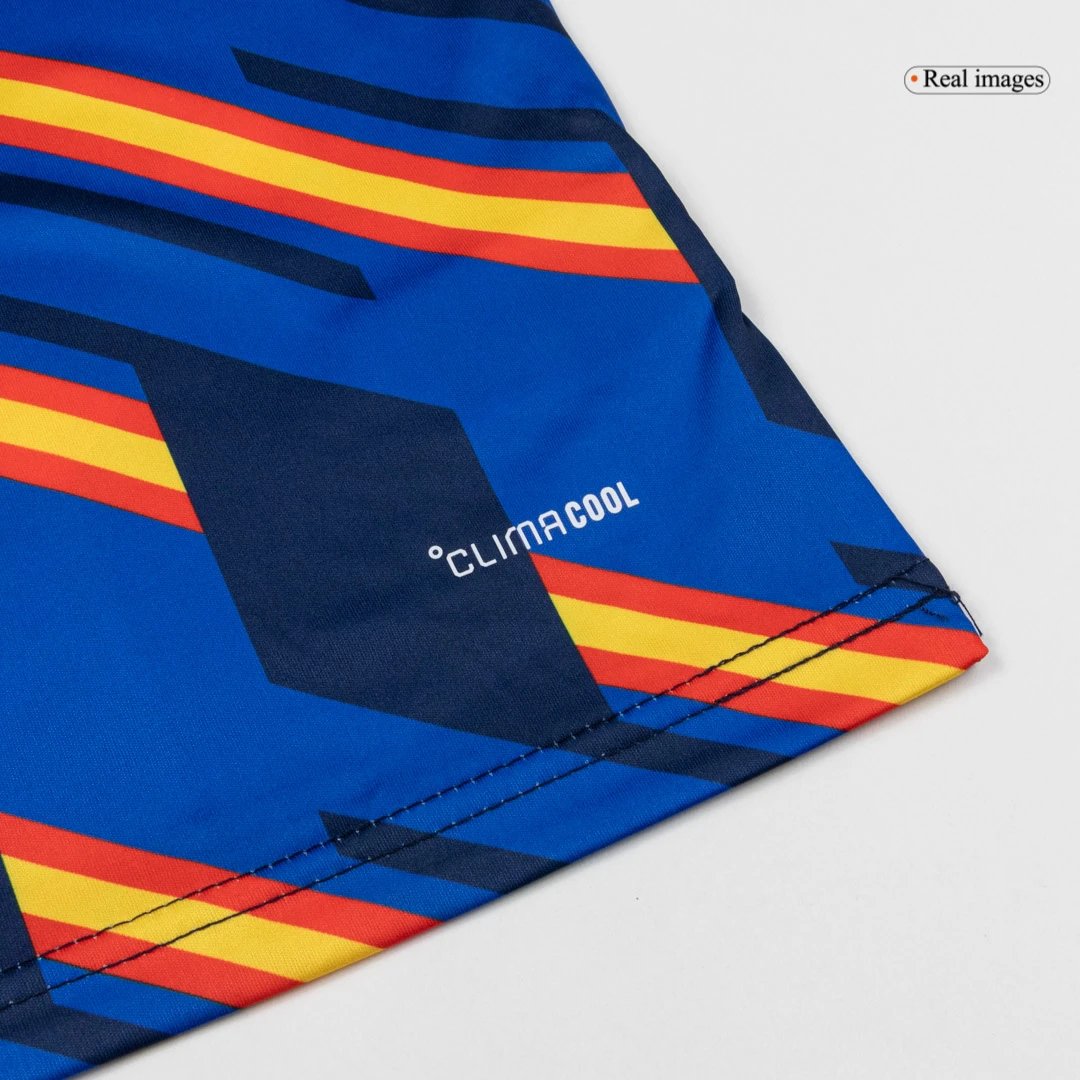 Spain 2026 Pre-Match Jersey — Photo 7