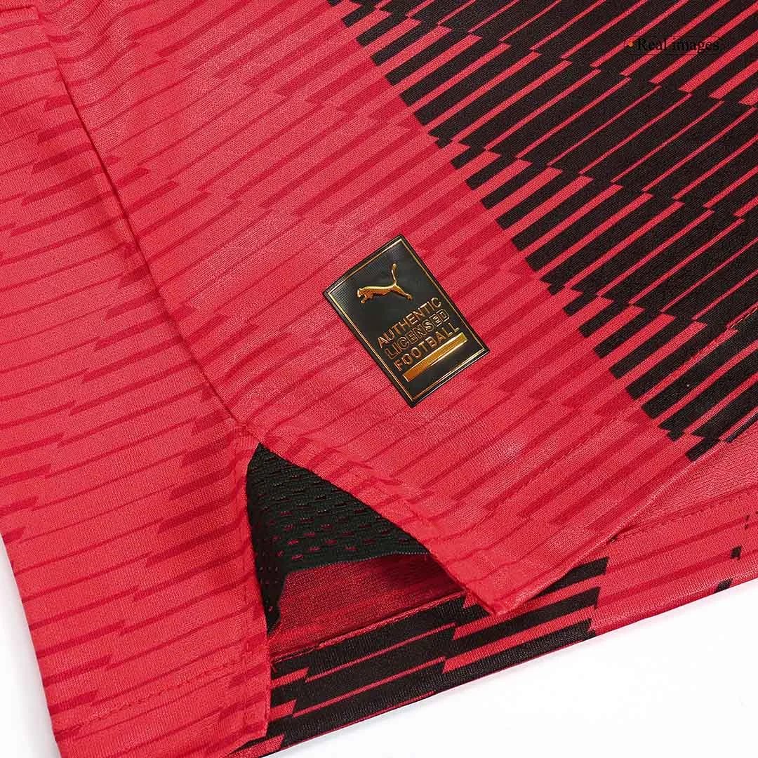 AC Milan 23/24 Home Jersey (Player Version) — photo 10