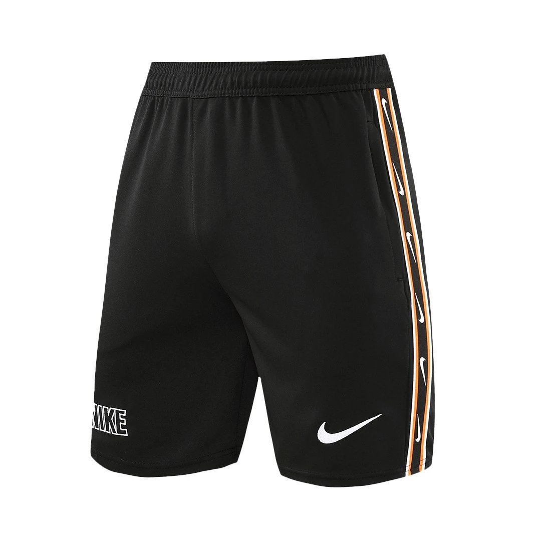 NK ND03 Customize Team Jersey Kit Shirt Short Black Gray — photo 7