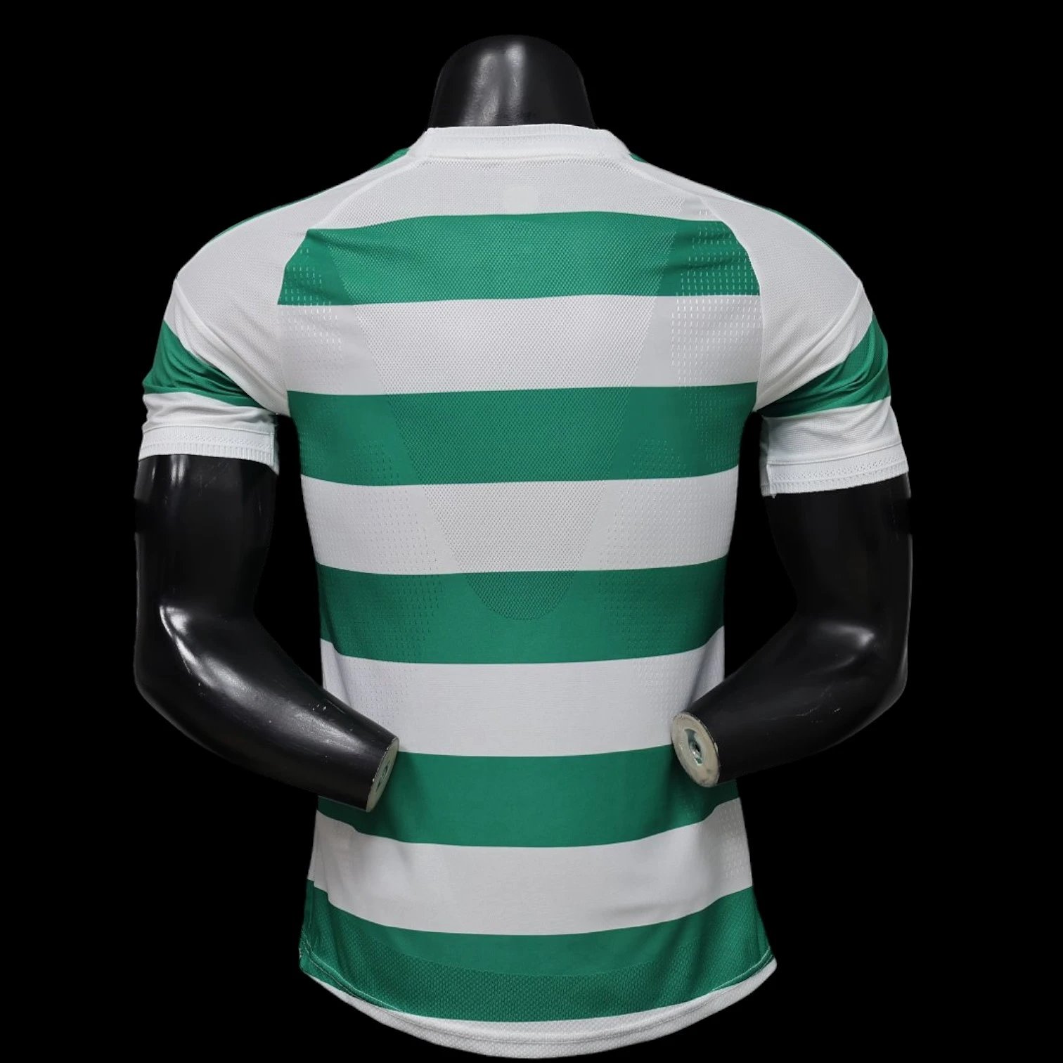 Celtic 26/27 Home Jersey (Player Version) — Photo 2