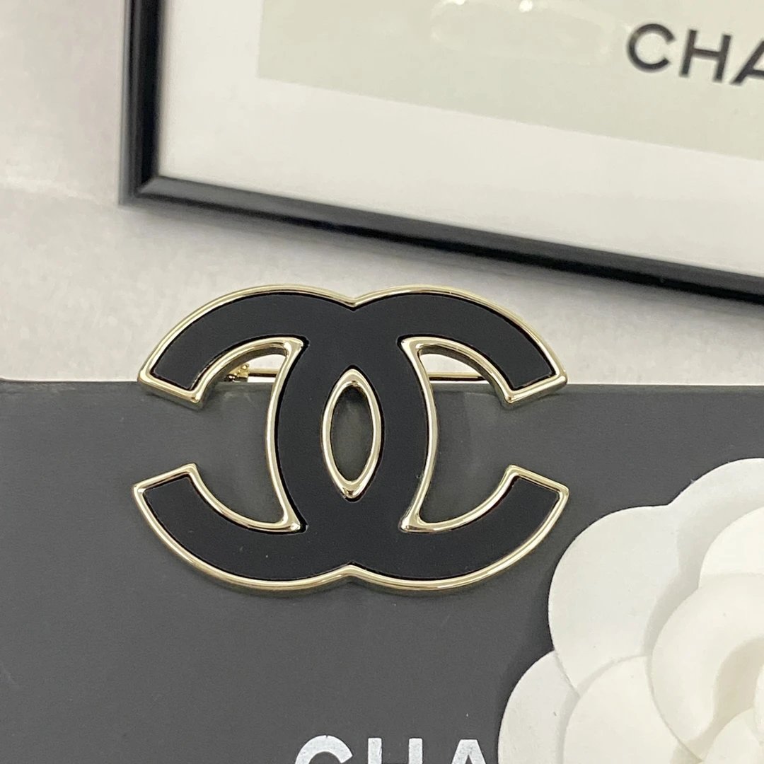 Chanel Brooch Ver.E — photo 5