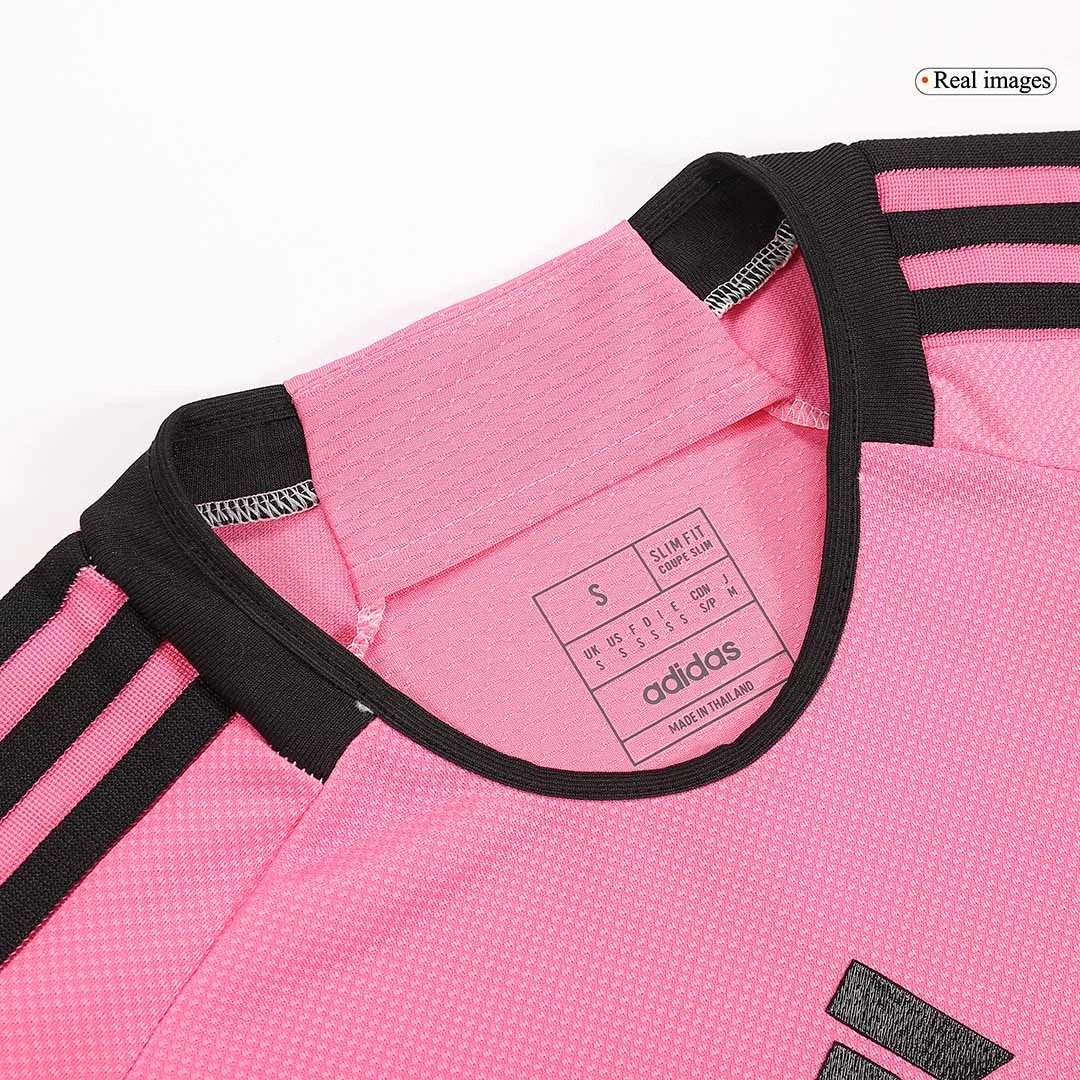 Inter Miami 2024 Home Jersey (Player Version) — Photo 6