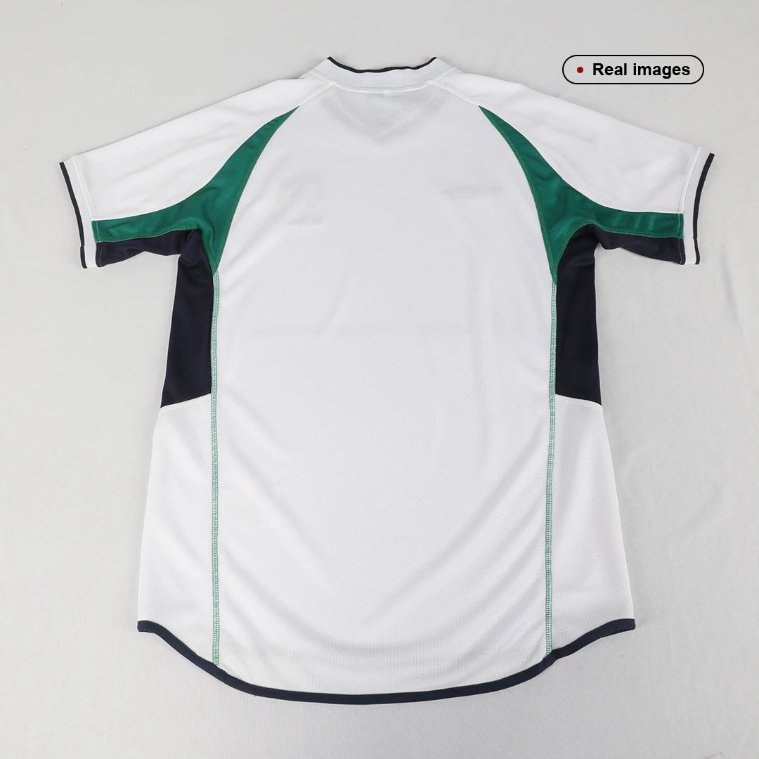 2002 Unspecified Team Retro Away Jersey — Photo 8