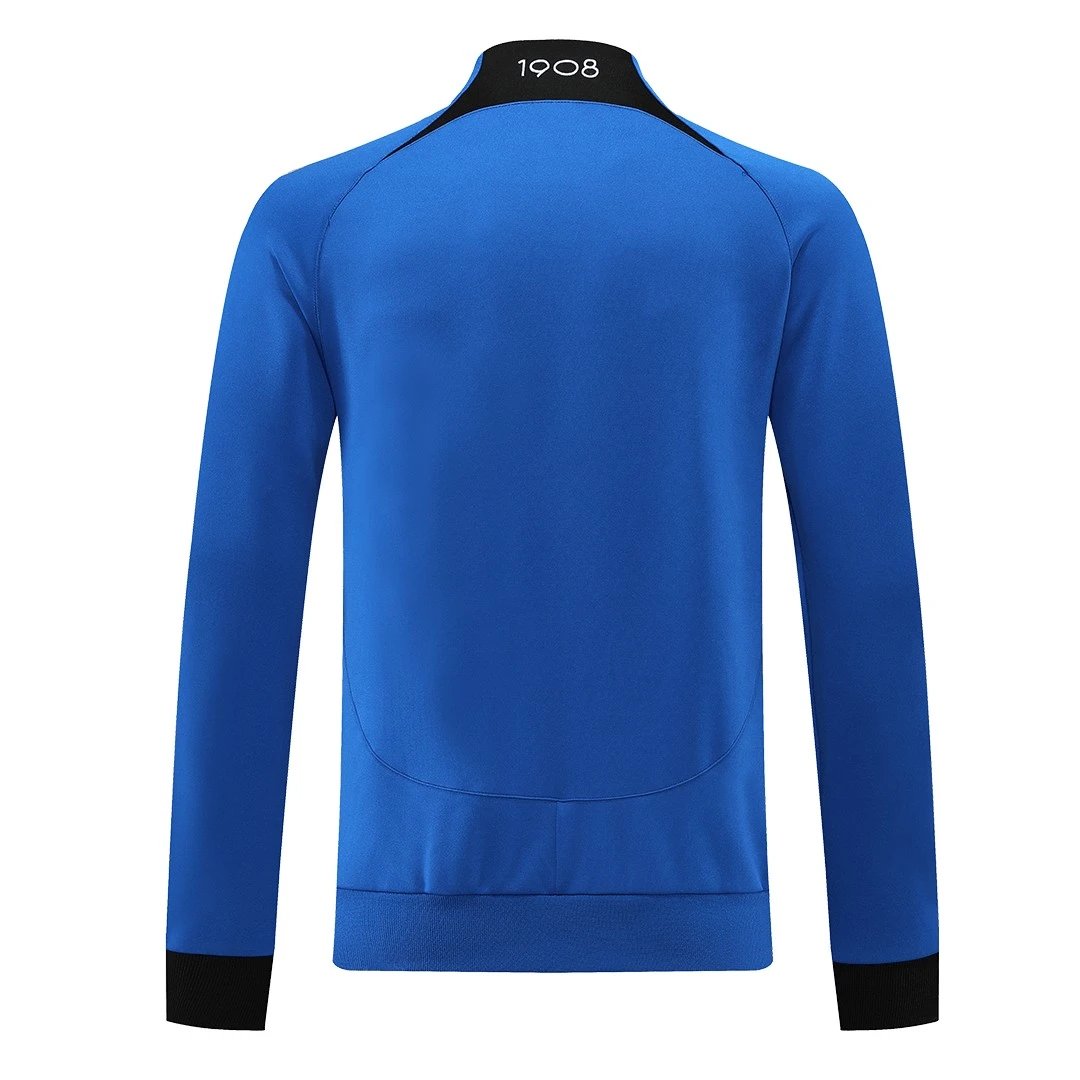 Inter Milan Training Jacket 2022 23 — photo 3