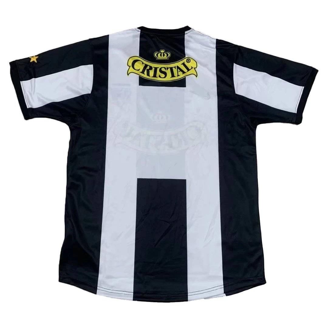 Colo Colo 1999 Retro Third Jersey — photo 2