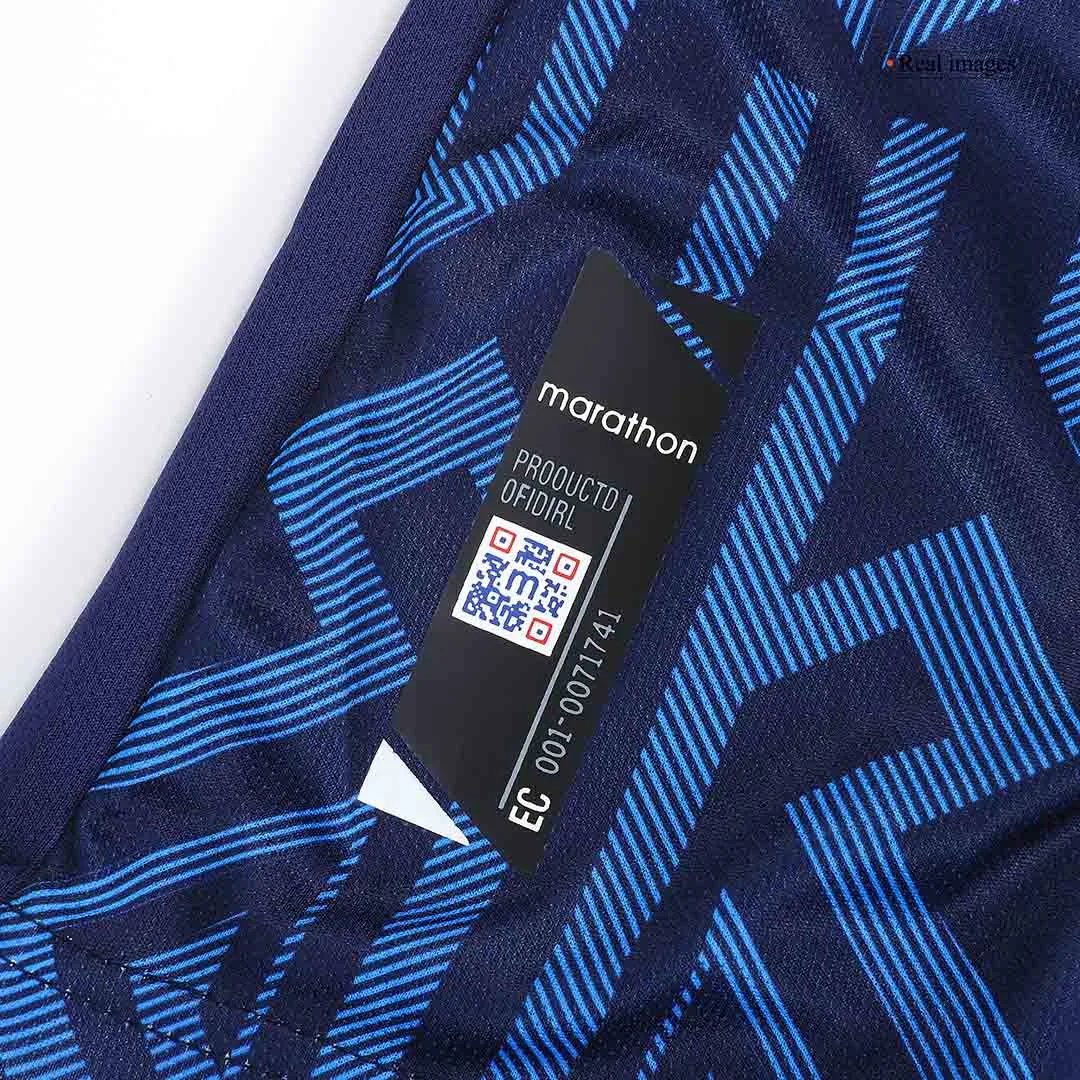 Ecuador 2022 Away Jersey — photo 9
