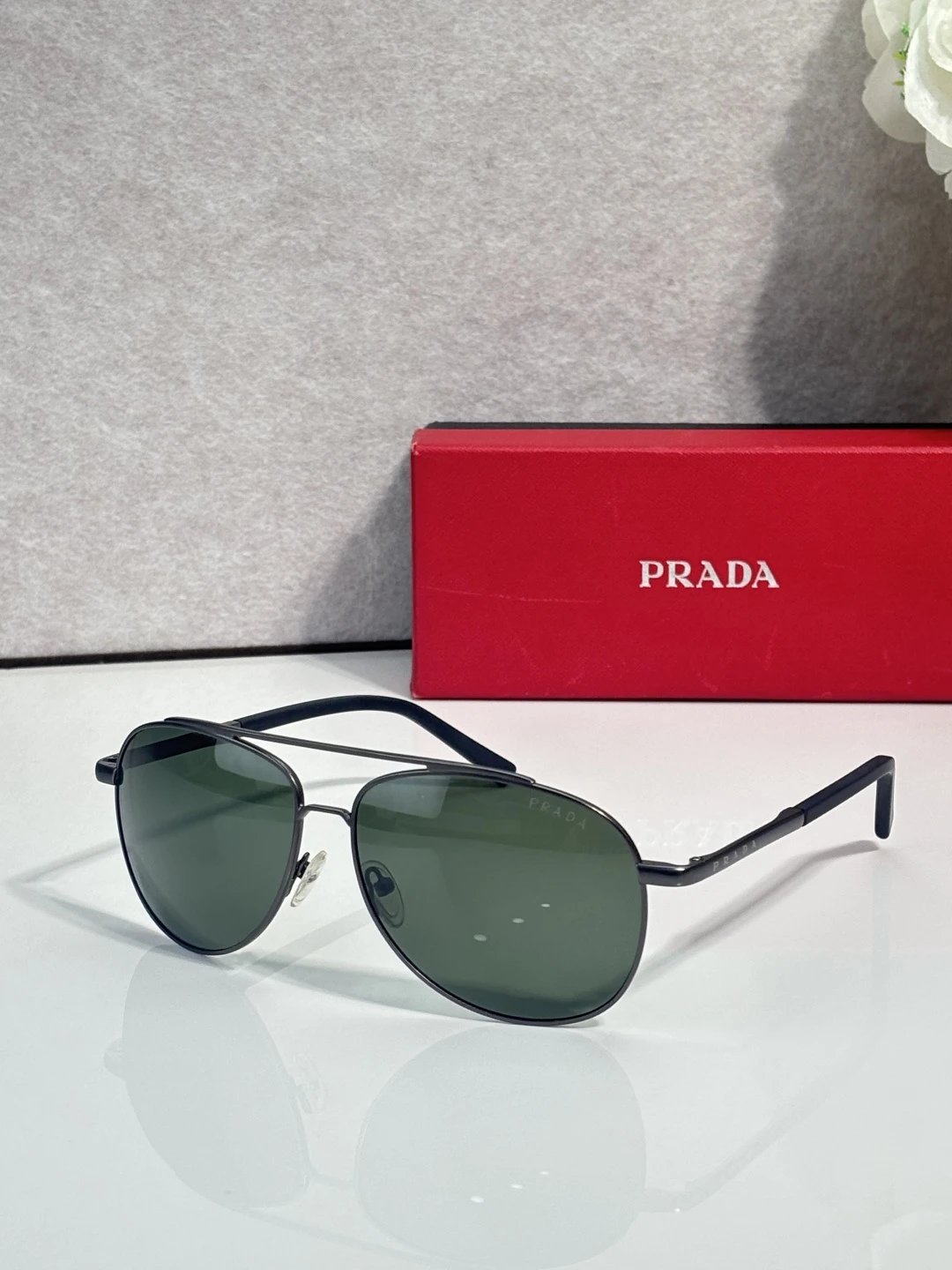 Prada SPS55R Sunglasses — QC