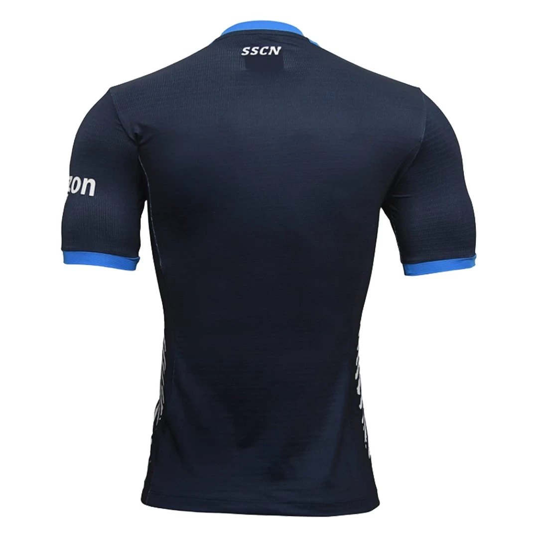 Napoli 21/22 Jersey (Player Version) — photo 2