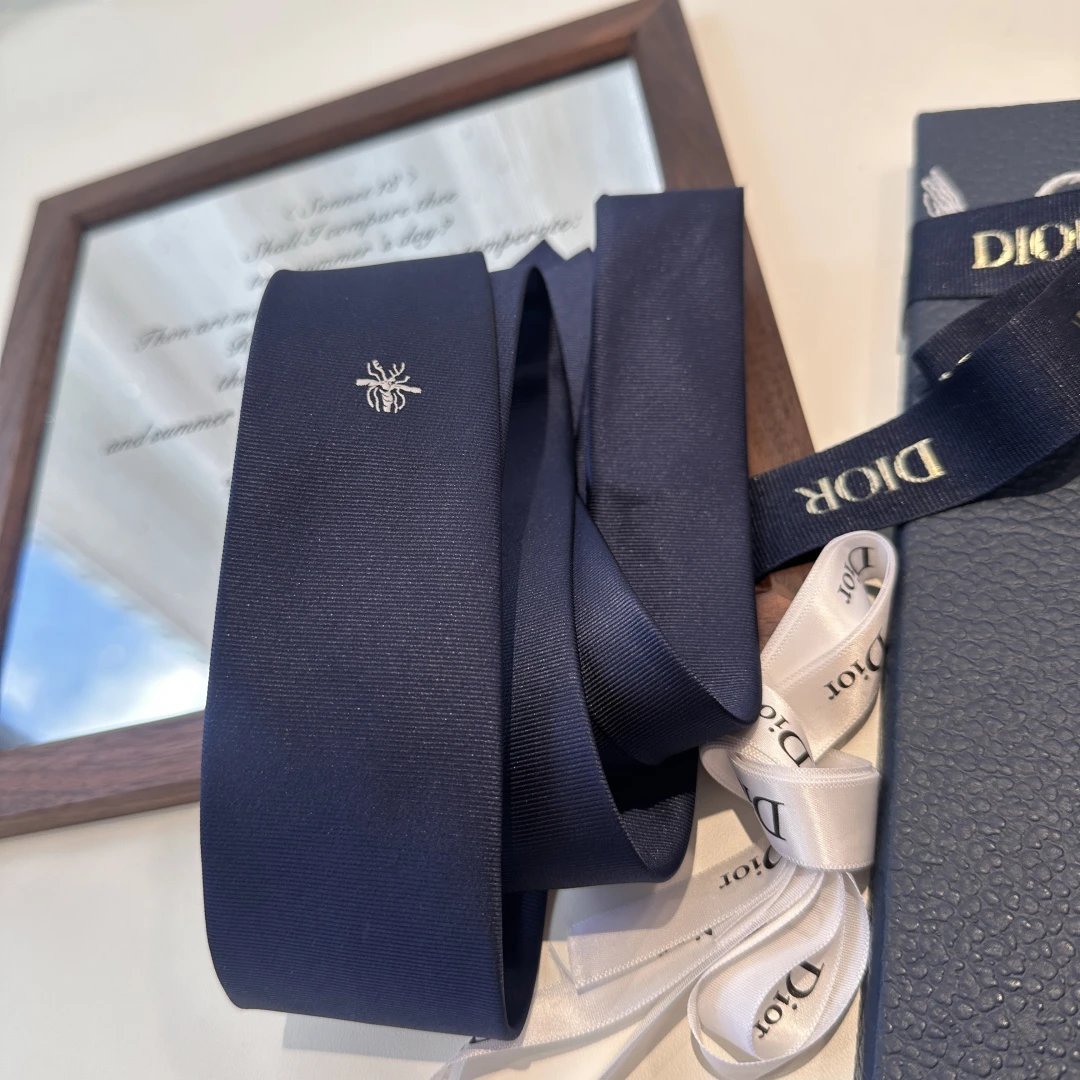 Dior Tie Ver.E — Photo 8